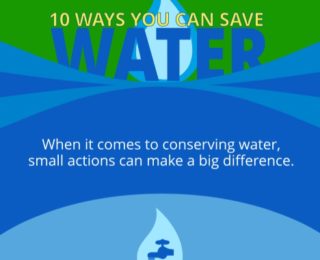 Water Conservation