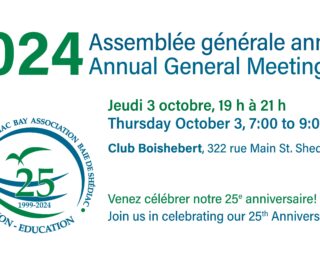 2024 Annual General Meeting