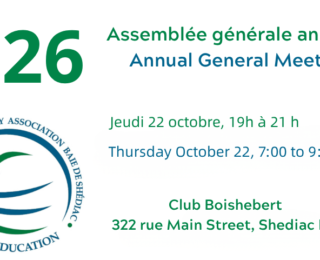 Annual General Meeting 2026